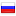 kubansud.ru hosted country